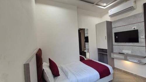 Kota Hotel | Hotel Anand Inn