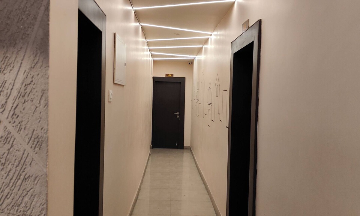 Nagpur Hotel | Hotel Ananta by Nivora Hospitality