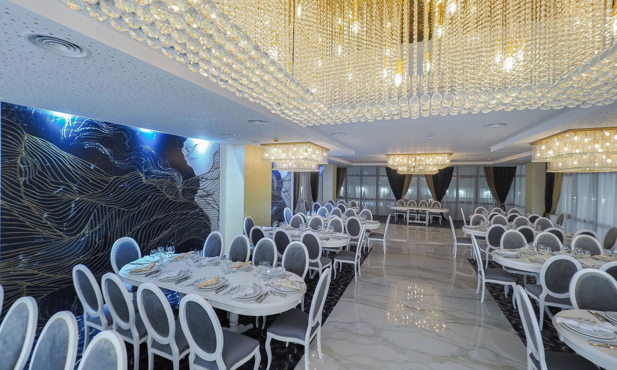 Sibiu Hotel | HOTEL ANASTASIA