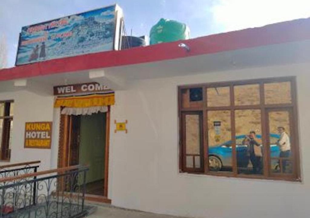 Kaza Hotel | Hotel And Restaurant,