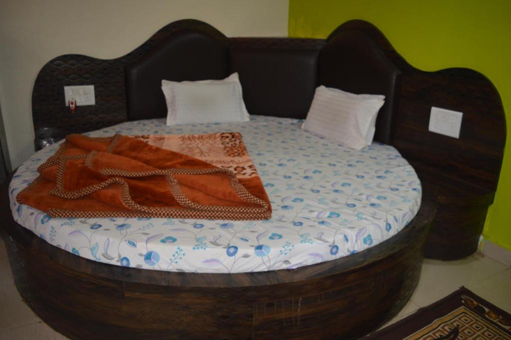 Pachmarhi Apartment | HOTEL ANGEL