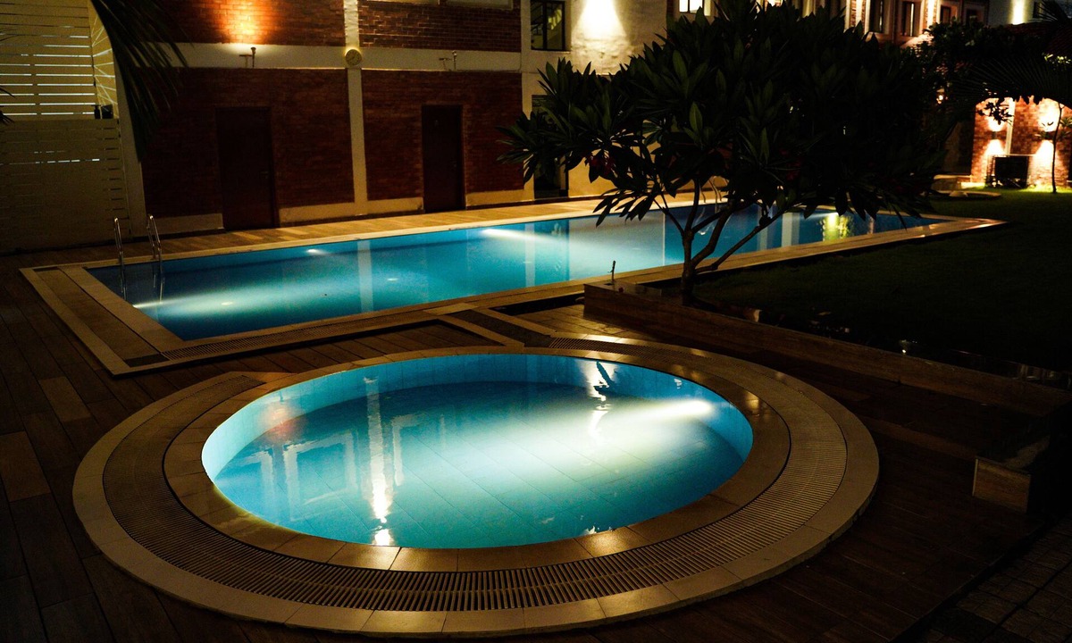 Bishnupur Hotel | Hotel Annapurna