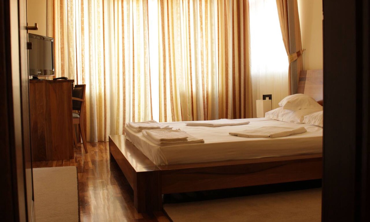 Cordau House | Hotel Anthimos