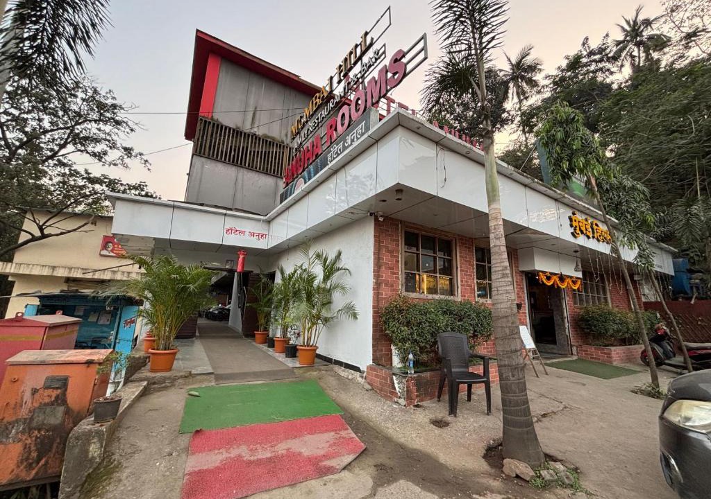 Mira Bhayandar Hotel | Hotel Anuha