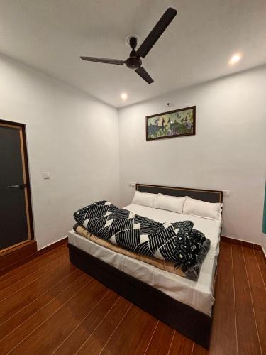 Narainkoti House | Hotel Anushka palace