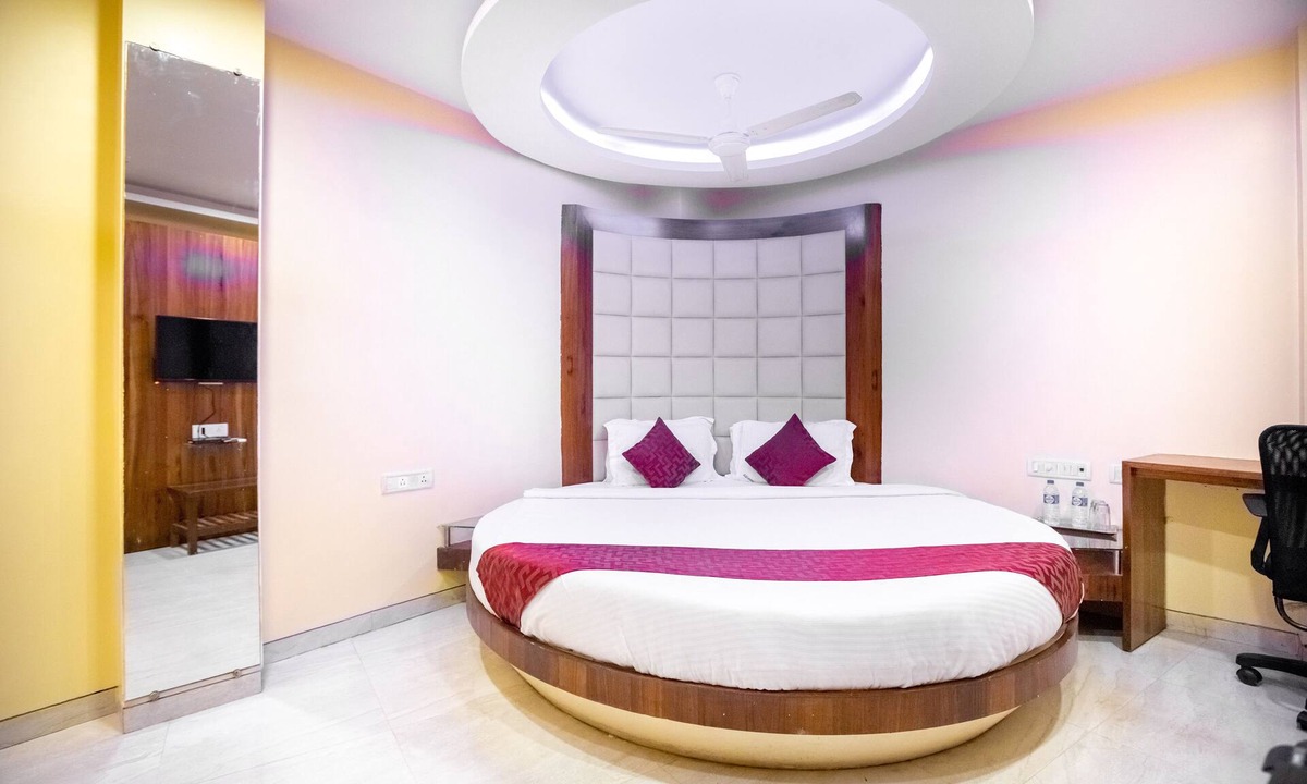 Sakinaka Hotel | Hotel Apex International