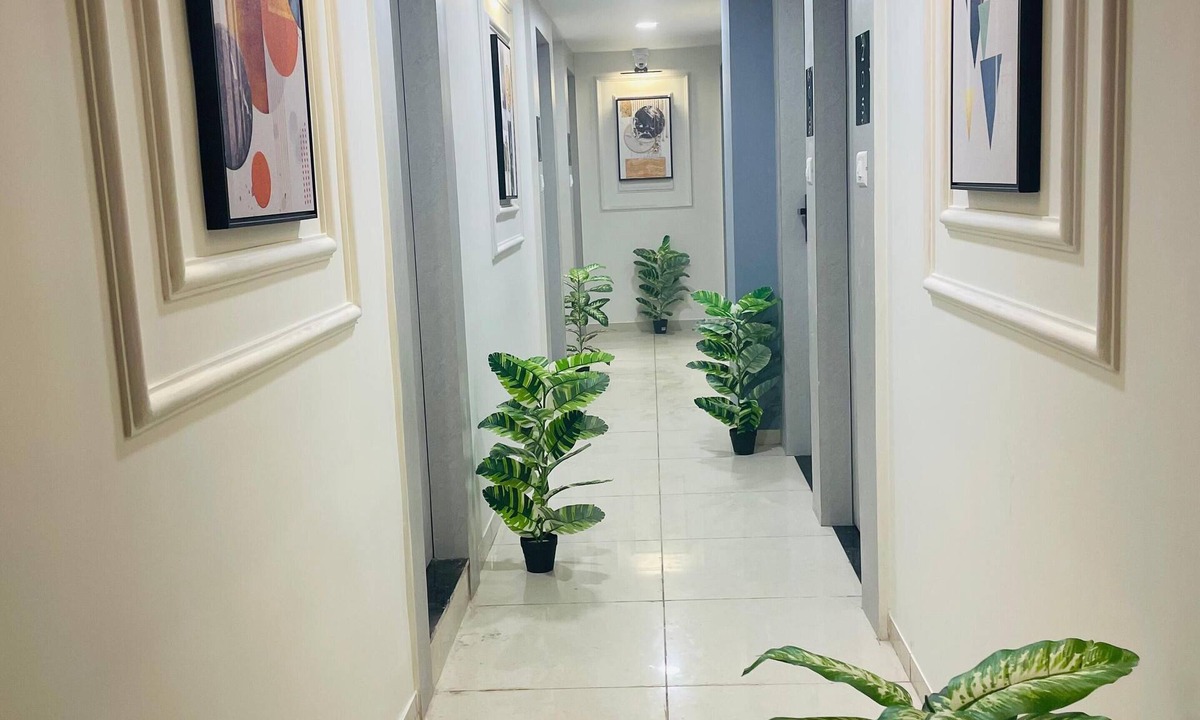 Chandlodiya Hotel | Hotel Apple Lake
