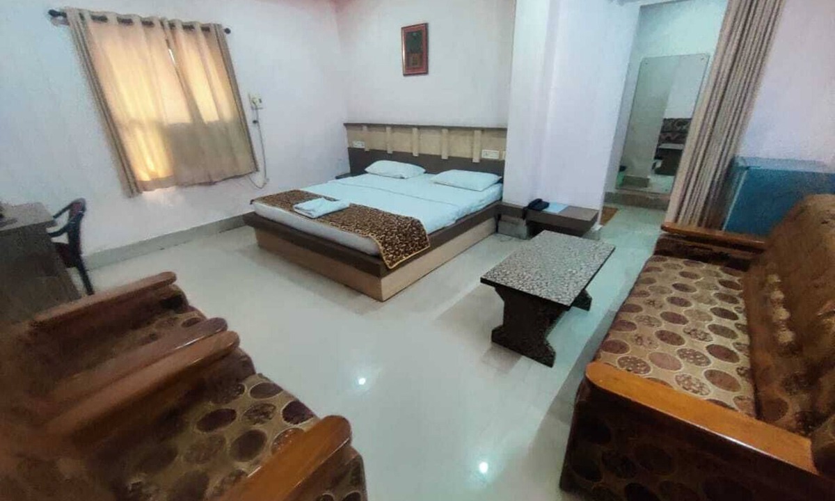 Jeypore Hotel | Hotel Apsara Koraput