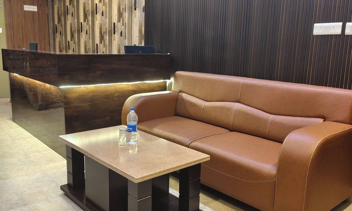 Ranchi Hotel | HOTEL ARDENT