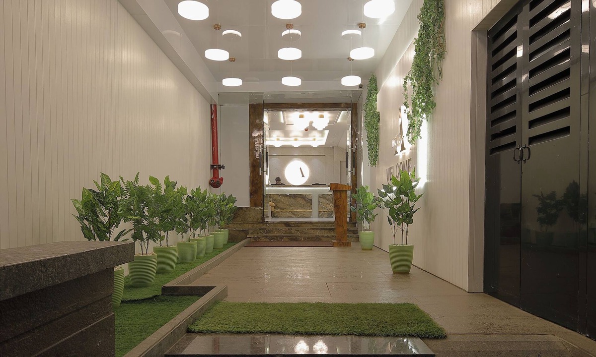 Andheri West Hotel | Hotel Ariana Residency