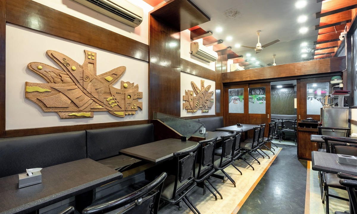 Bandra East Hotel | Hotel Arma Near BKC