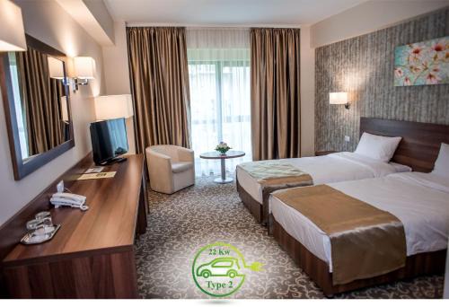 Iasi Hotel | Hotel Arnia