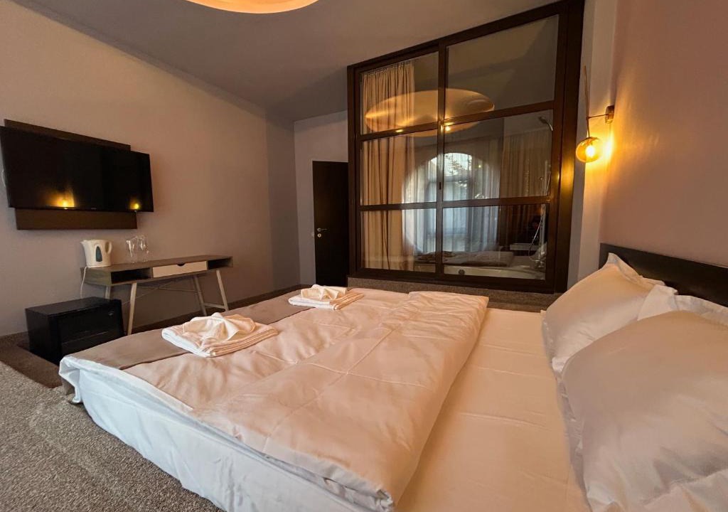 Calea Sever Bocu House | Hotel Artimino