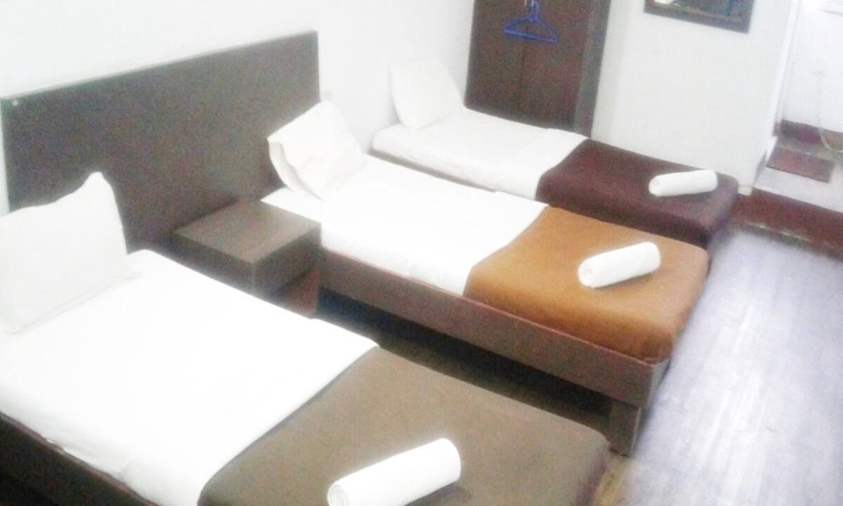 Gandhidham Hotel | Hotel Ashapura International By Zingo