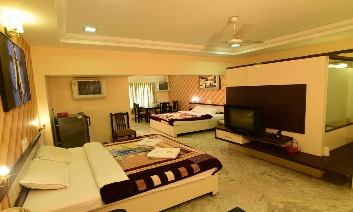 Manipal Hotel | Hotel Ashlesh