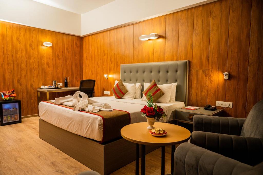 Secunderabad Hotel | Hotel Asrani International Secunderabad