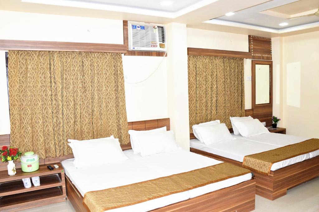 Ajmer Hotel | HOTEL ATA INN AND RESTAURANT (20 Mtrs from Dargah), Ajmer