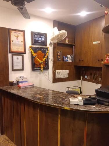 Jabalpur Hotel | hotel atithi palace