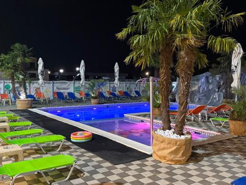 Costinesti Hotel | Hotel Atlantic Costinesti
