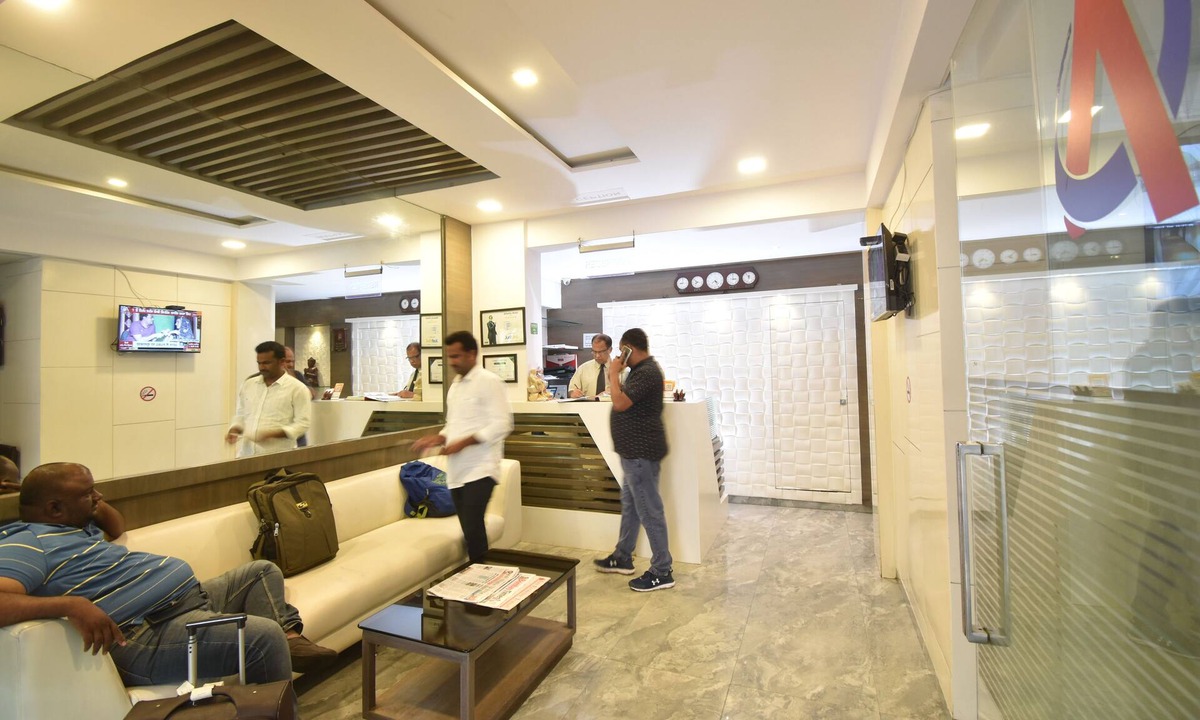Juhu Hotel | Hotel Atlantic