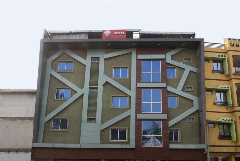 Sanwer House | Hotel Atlas Palace, Ujjain