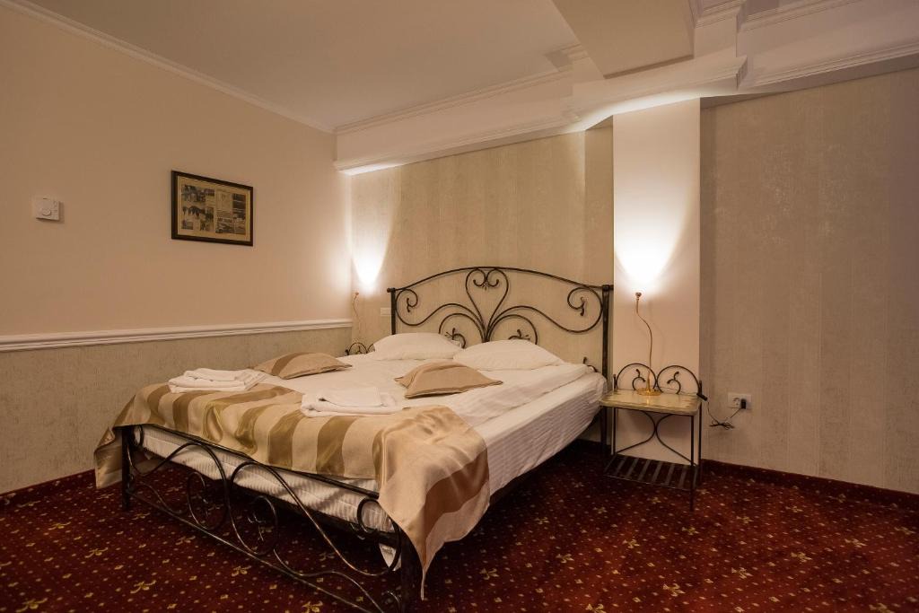 Otopeni Hotel | Hotel Aviator Boutique