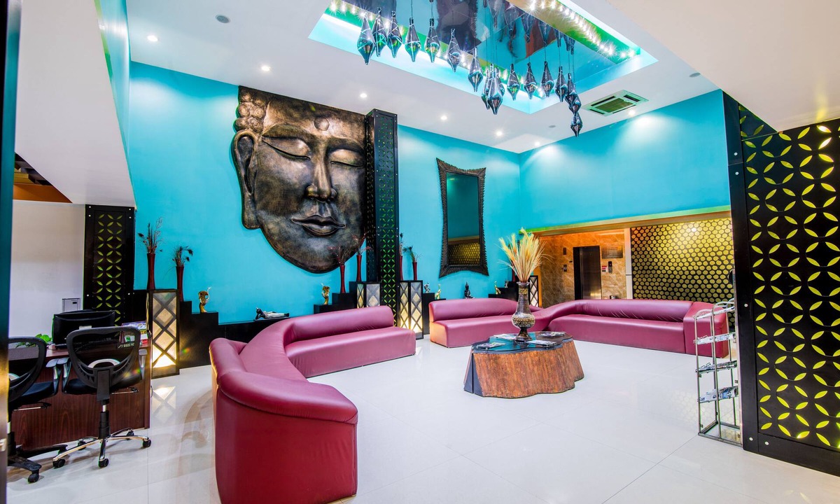 Ranchi Hotel | Hotel AVN Grand