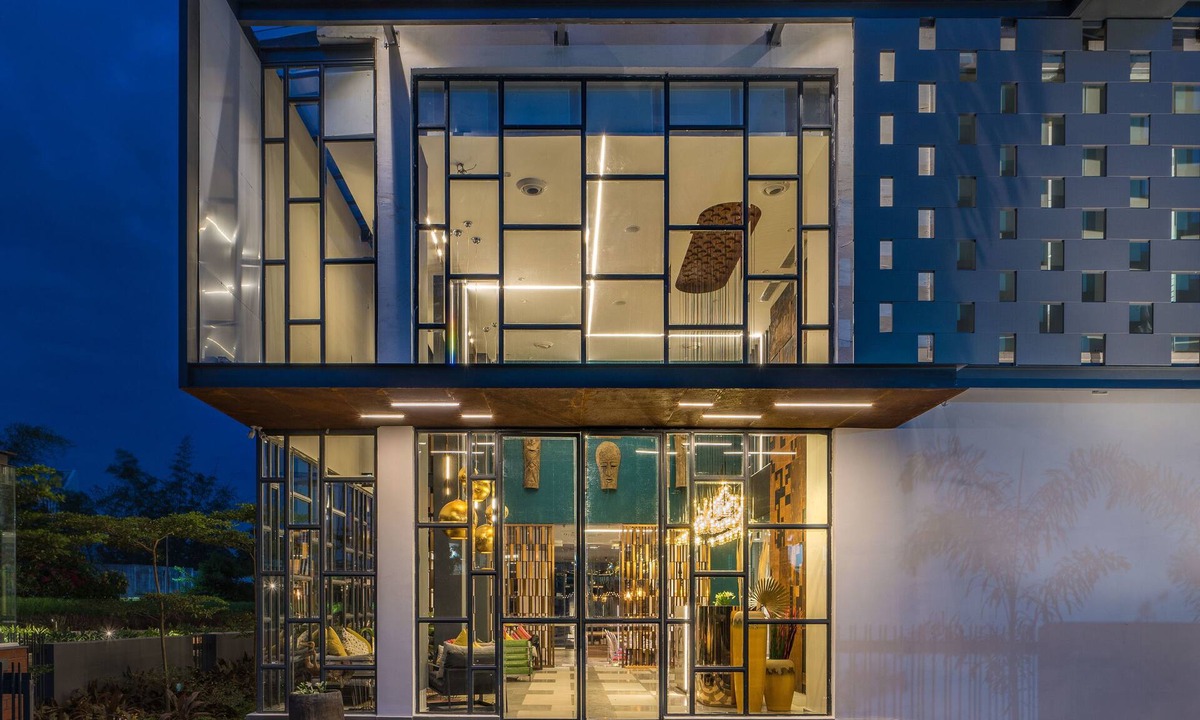 HITEC City Hotel | Hotel B Plus L