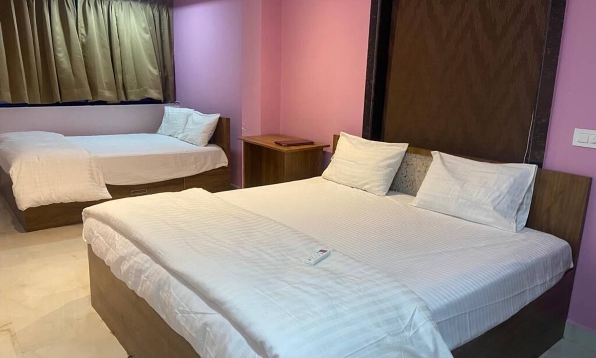 Ibrahimpatan Hotel | Hotel Bablu Yadav