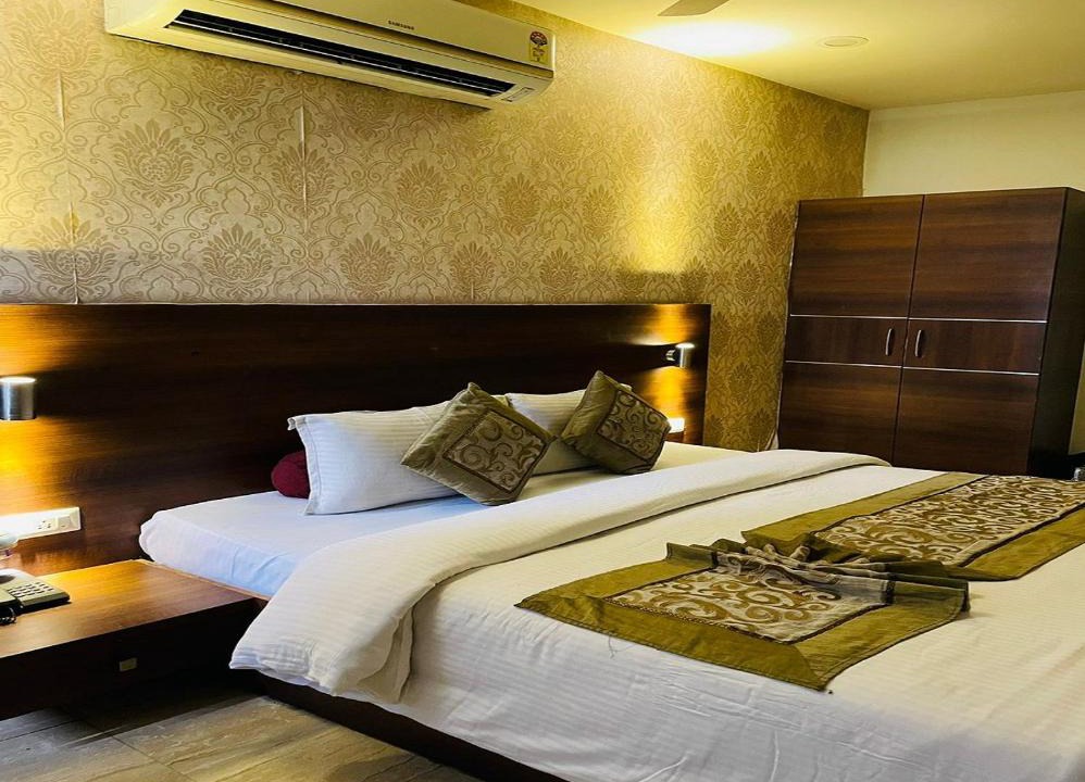 Gondia Hotel | Hotel Babul Inn, Gondia
