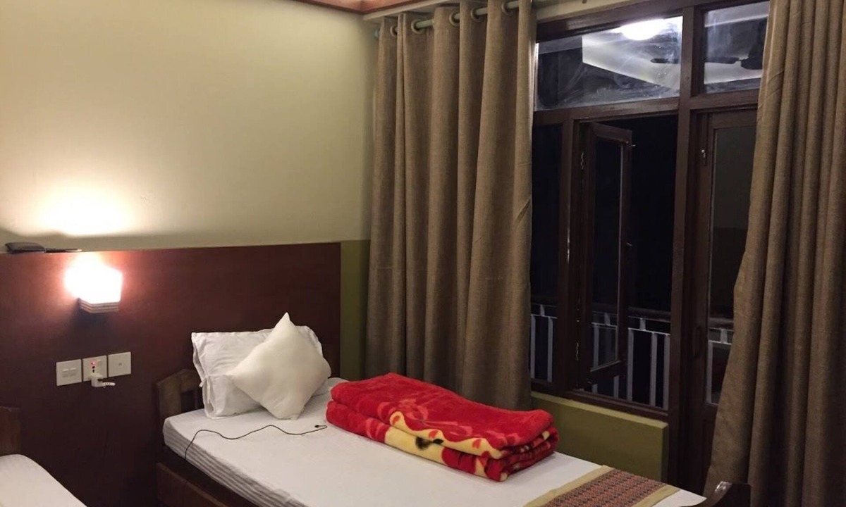 Tansen Hotel | Hotel Bajra