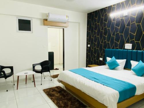 Vadodara Hotel | Hotel Balaji Villa
