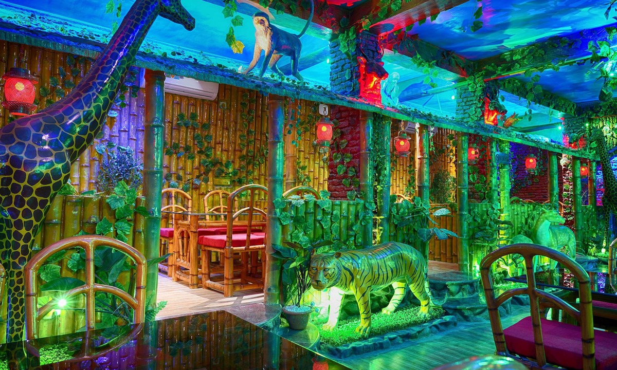 Alipurduar Hotel | Hotel Bangabhumi