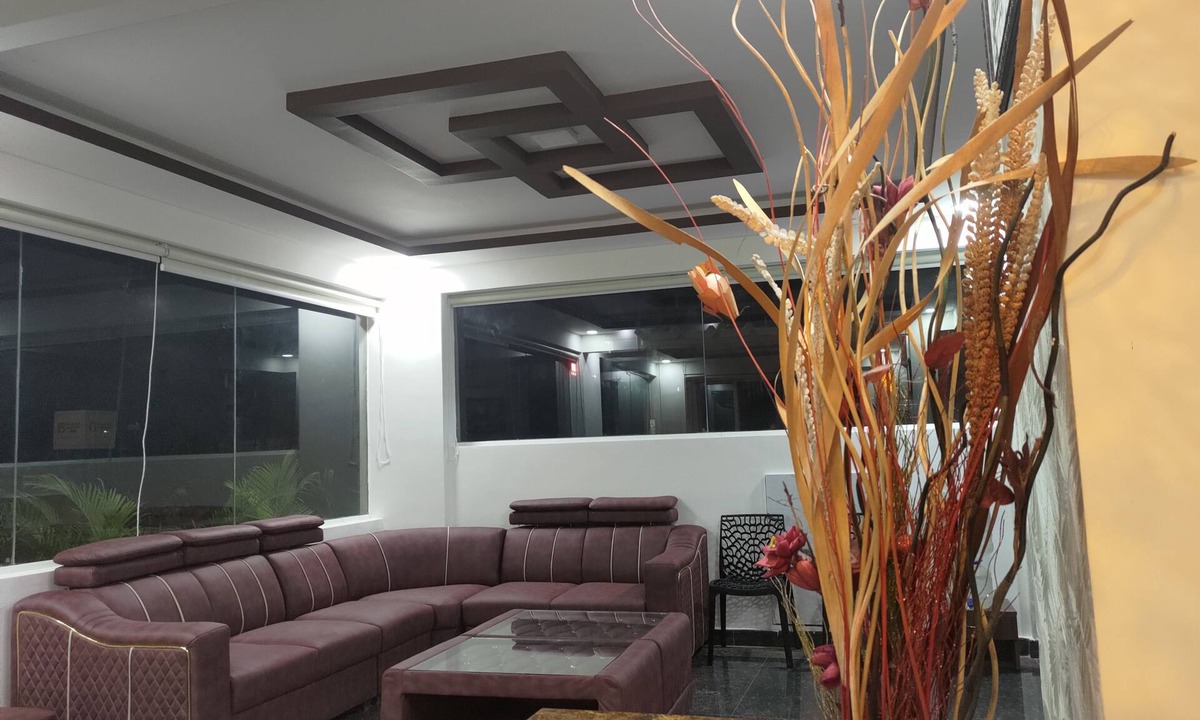 Chikkajala Hotel | Hotel Bangalore Airport Inn