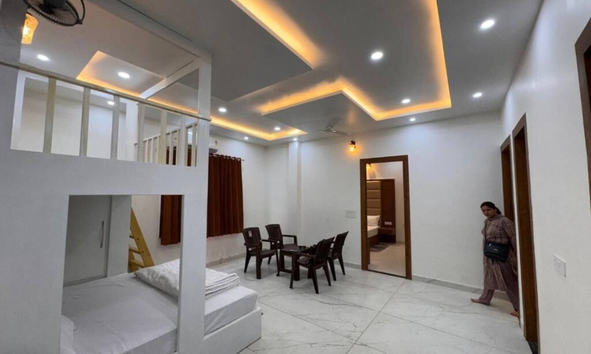 Jwalapur Hotel | Hotel Baromas Retreat