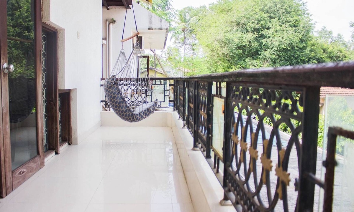 Dahanu Hotel | Hotel Beach Classic