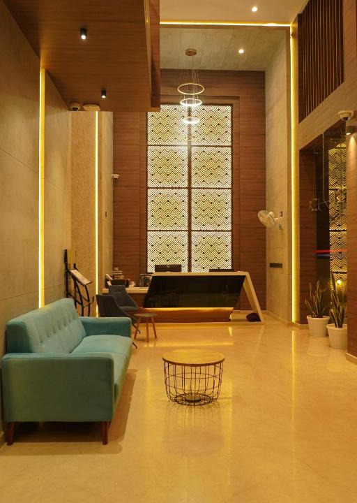 Kanhangad Hotel | Hotel Bekal International