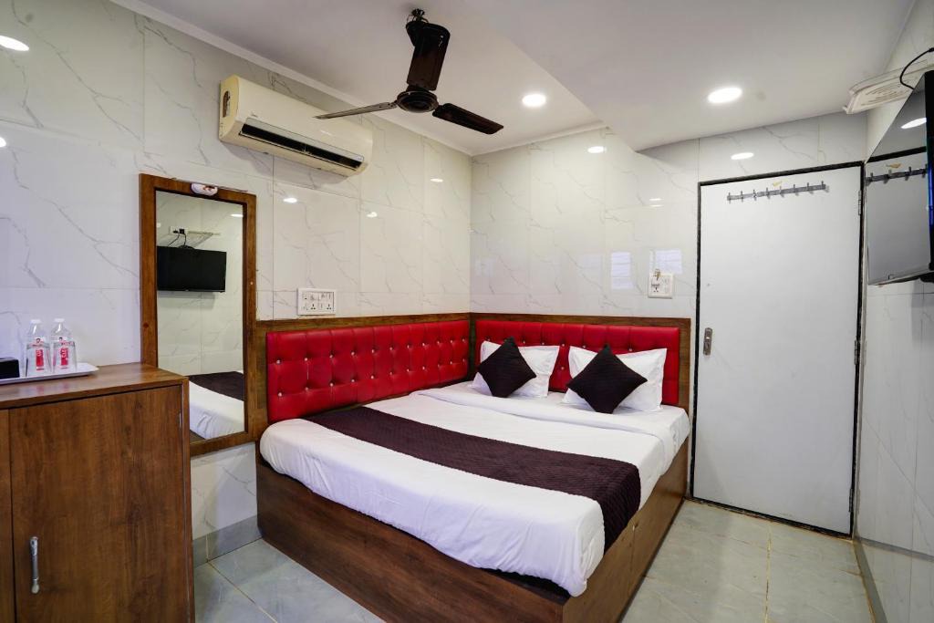 Fort Hotel | Hotel Benz Inn