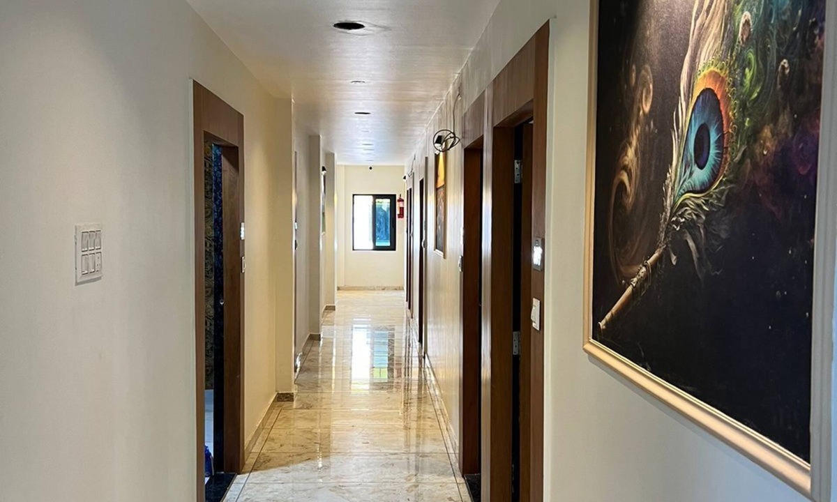 Gandhinagar Hotel | Hotel Best Elegence