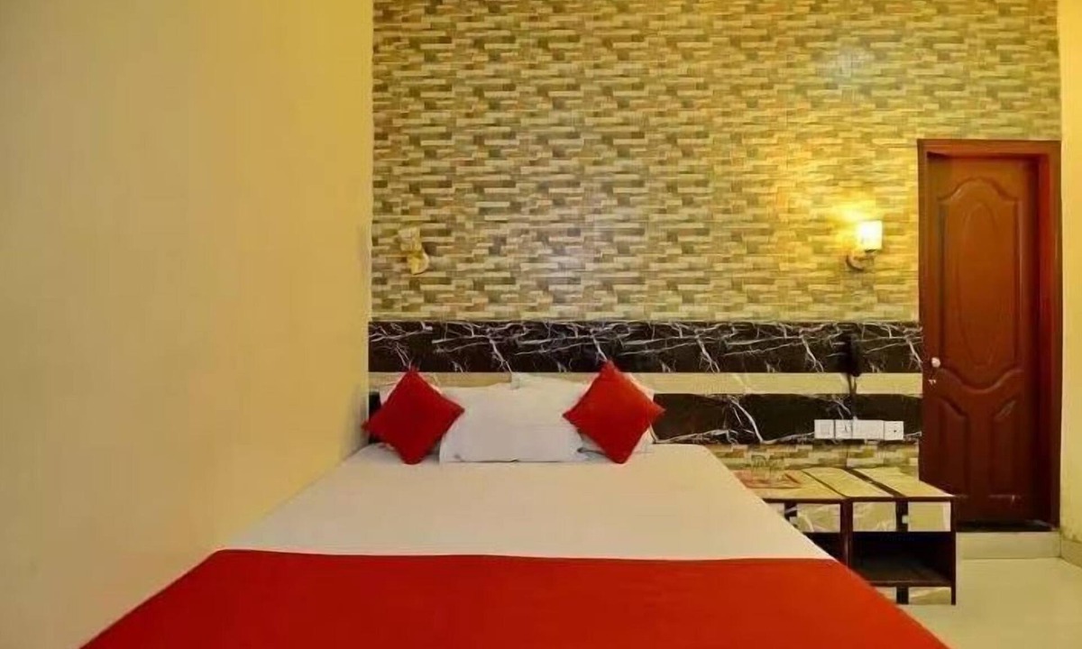Dharmatala Hotel | HOTEL BEST INN