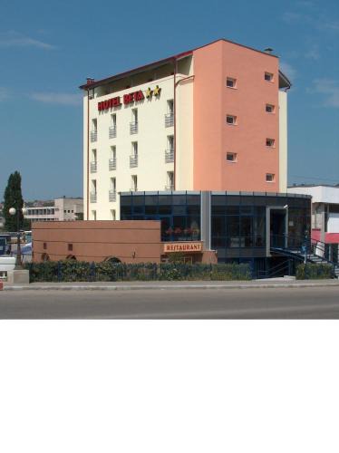 Cluj-Napoca Hotel | Hotel Beta