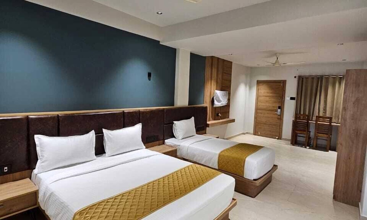 Kozhikode Hotel | Hotel Beverly Plaza Kozhikode
