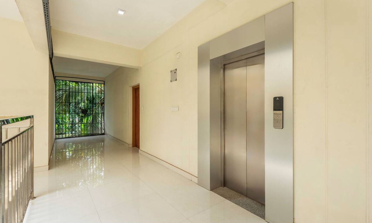 Nileswaram Hotel | Hotel Beverly Residency