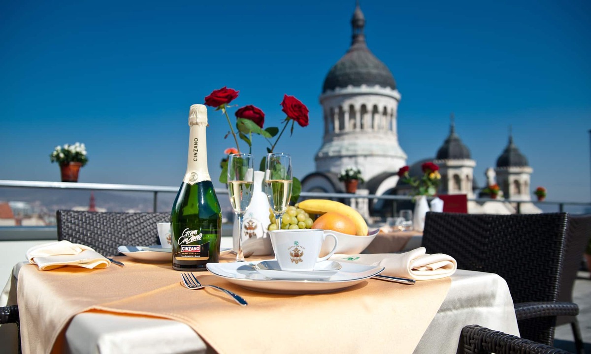 Cluj-Napoca City Centre Hotel | Hotel Beyfin
