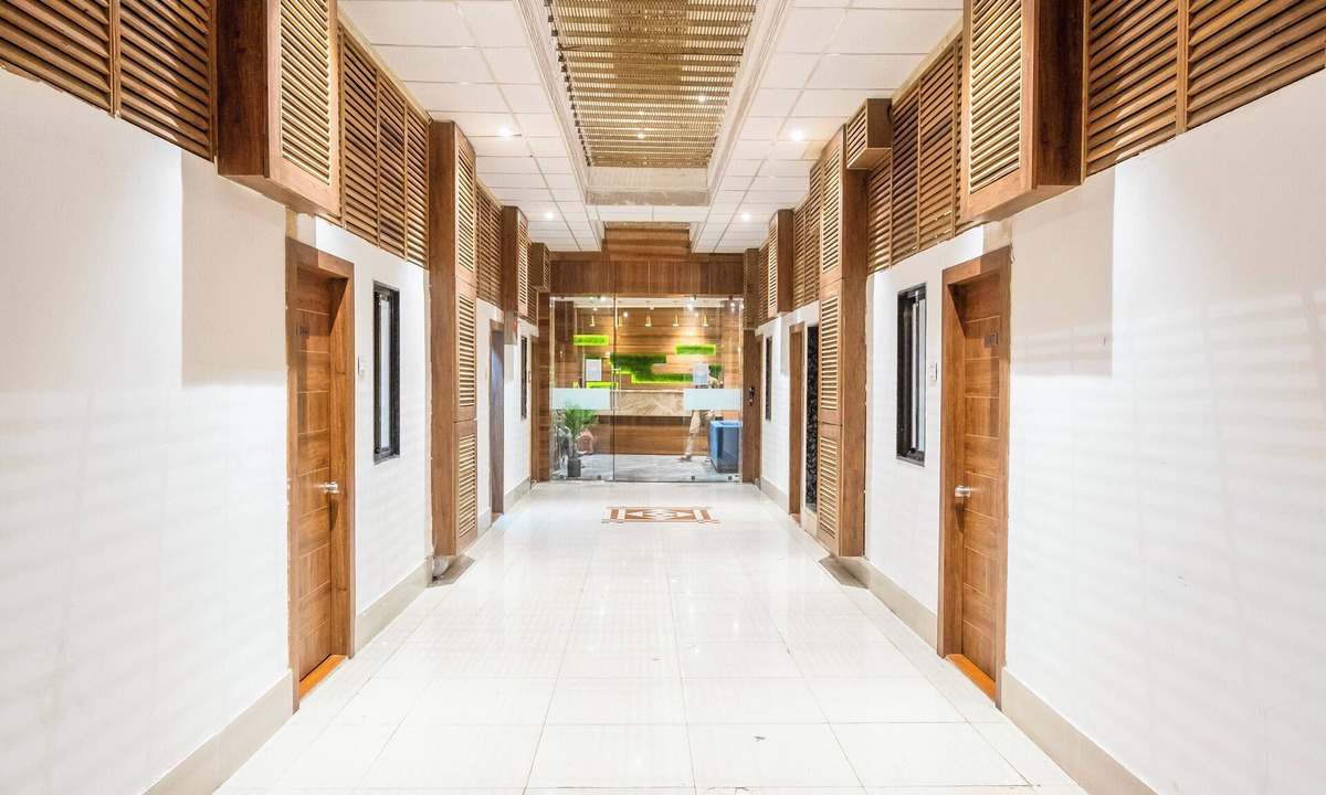 Rajkot Hotel | Hotel Bhabha