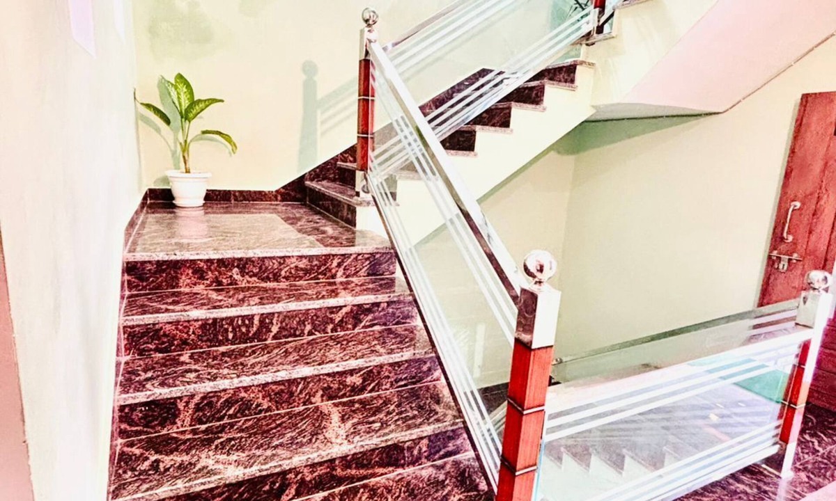 Sawai Madhopur Hotel | HOTEL BHAGWATI PALACE