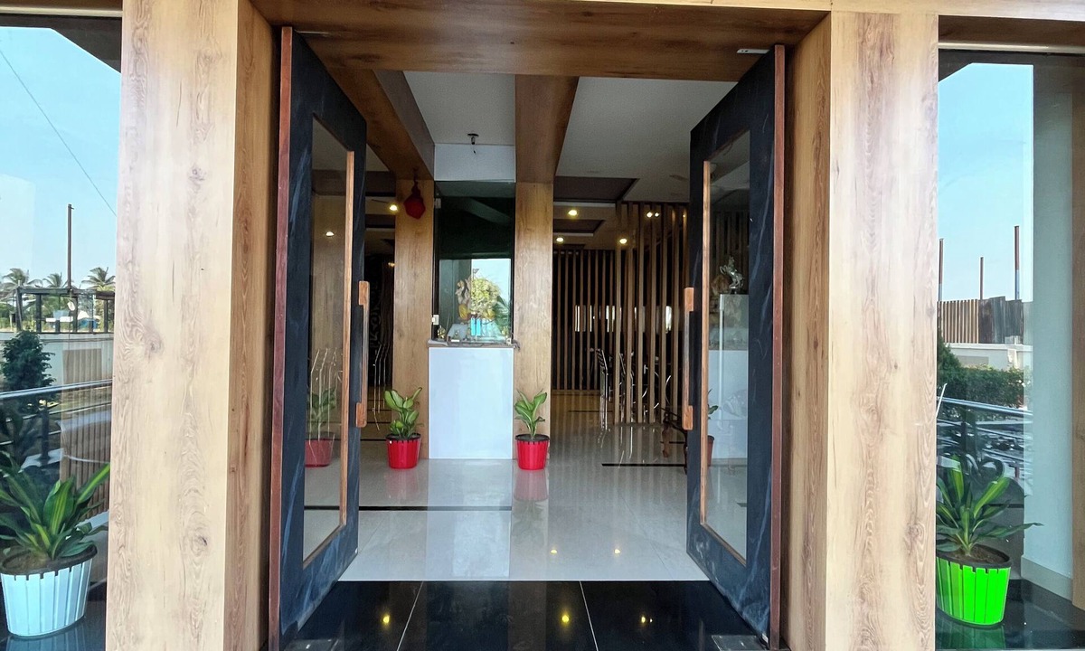 Karad Hotel | Hotel Bhagyalaxmi