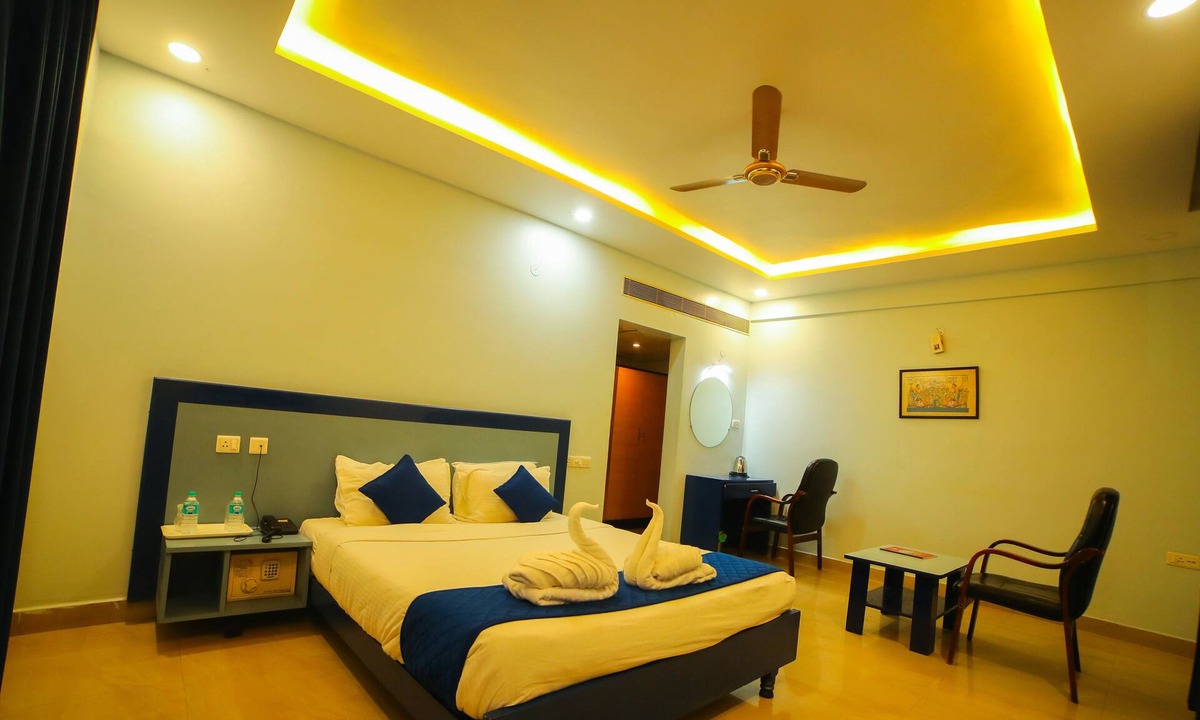 Chittoor Hotel | hotel bhaskara