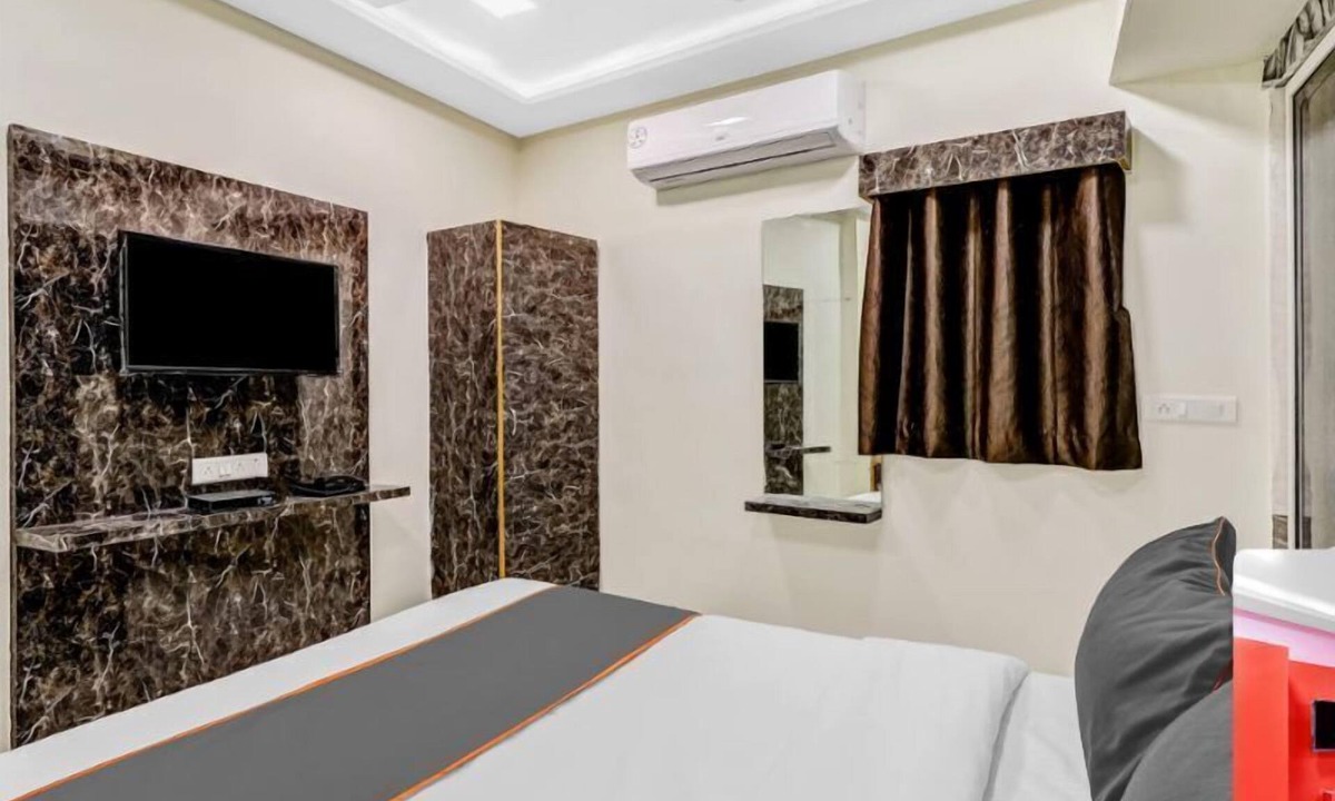 Ahmedabad Hotel | Hotel Bhavya Regency