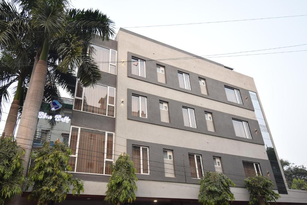 Indore Hotel | Hotel Blue Bells